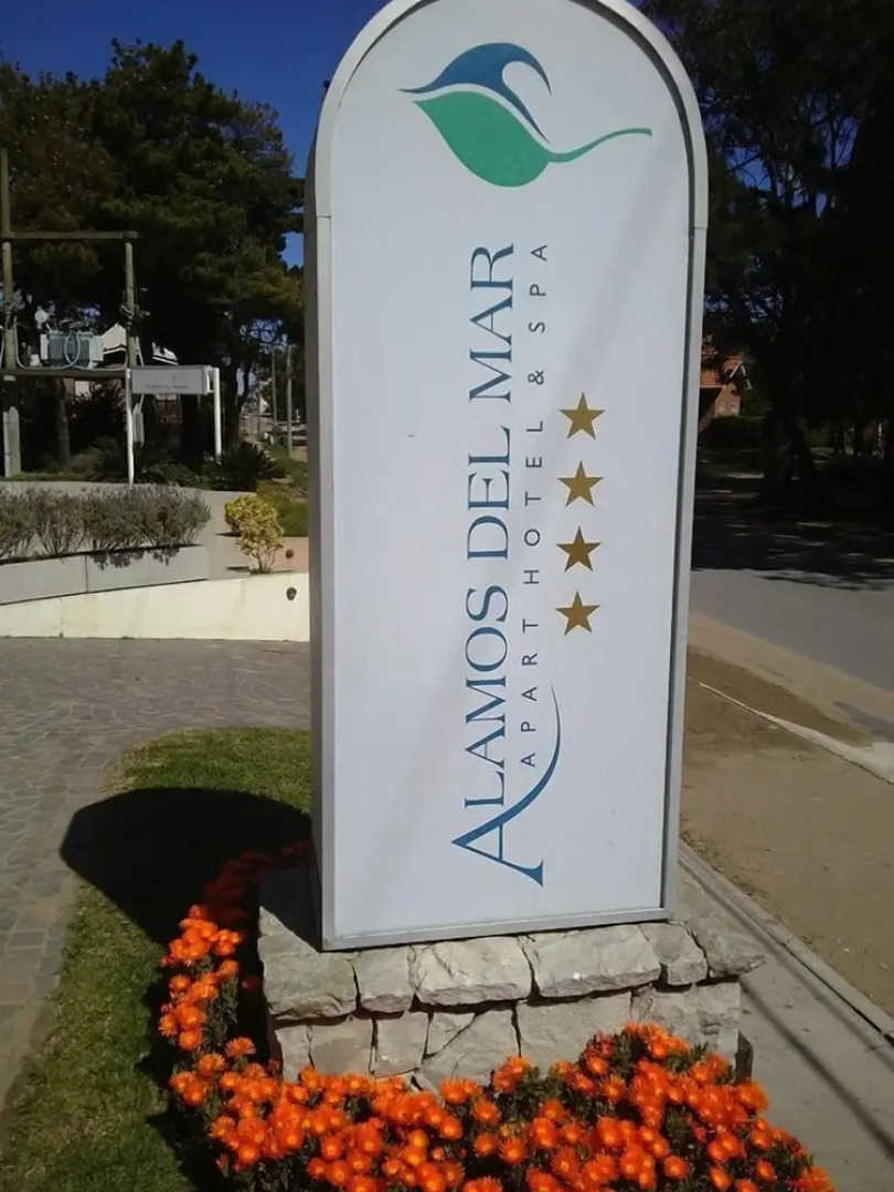 Alamos del Mar Apart Hotel & Spa