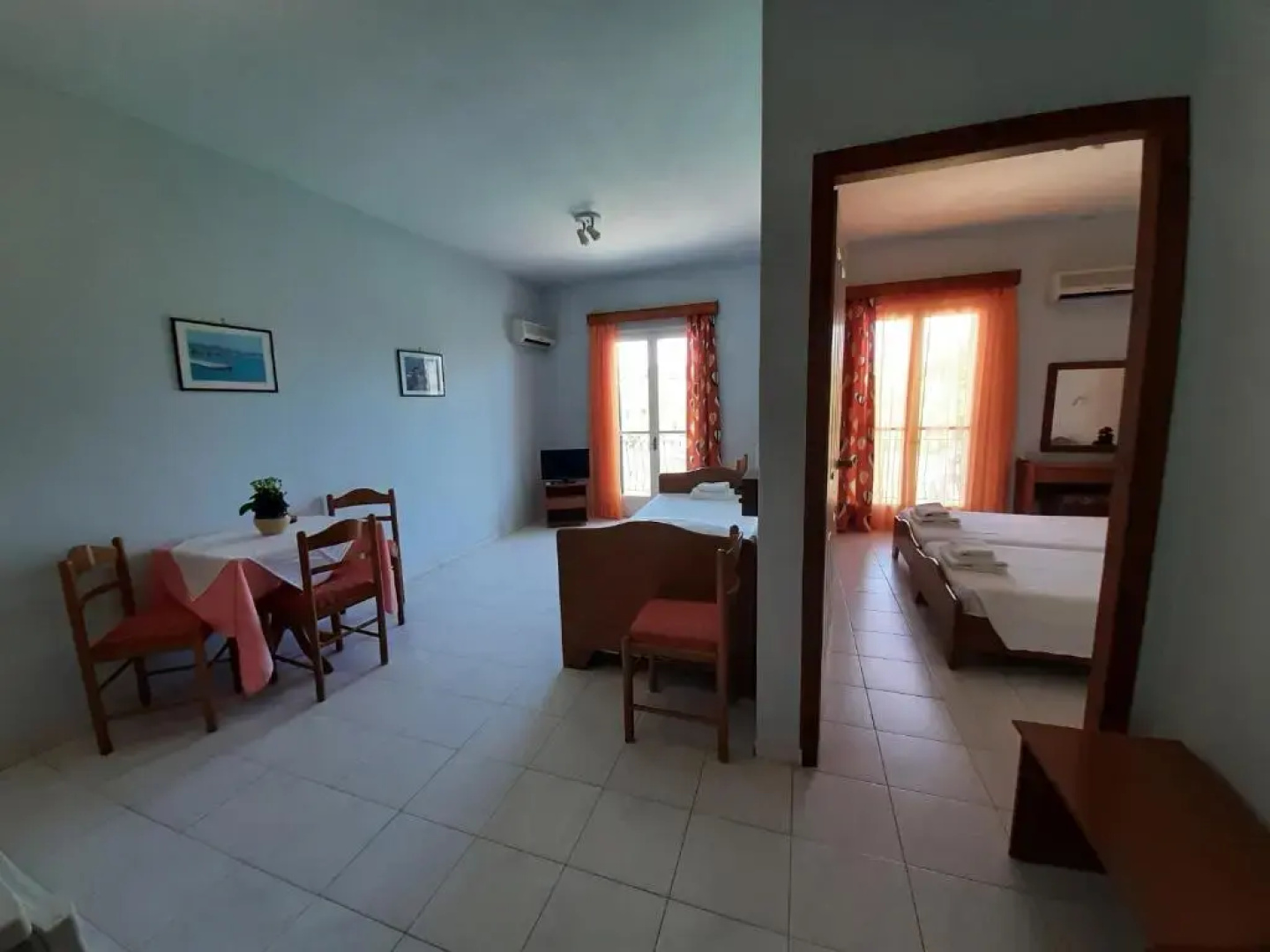 Ammousa Hotel Apartments