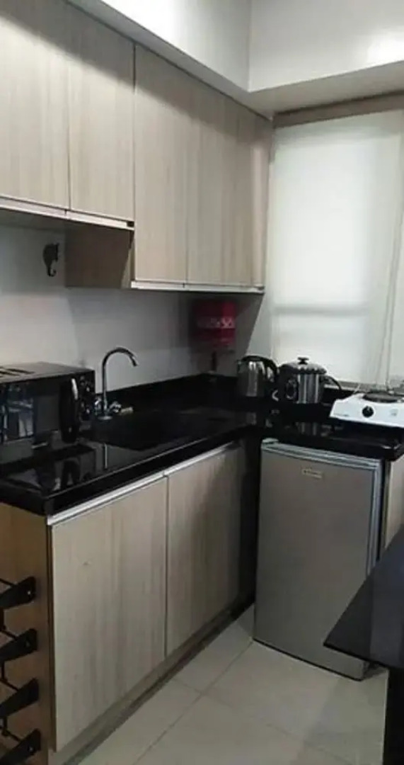 Cebu Infinity Pool Near Mall