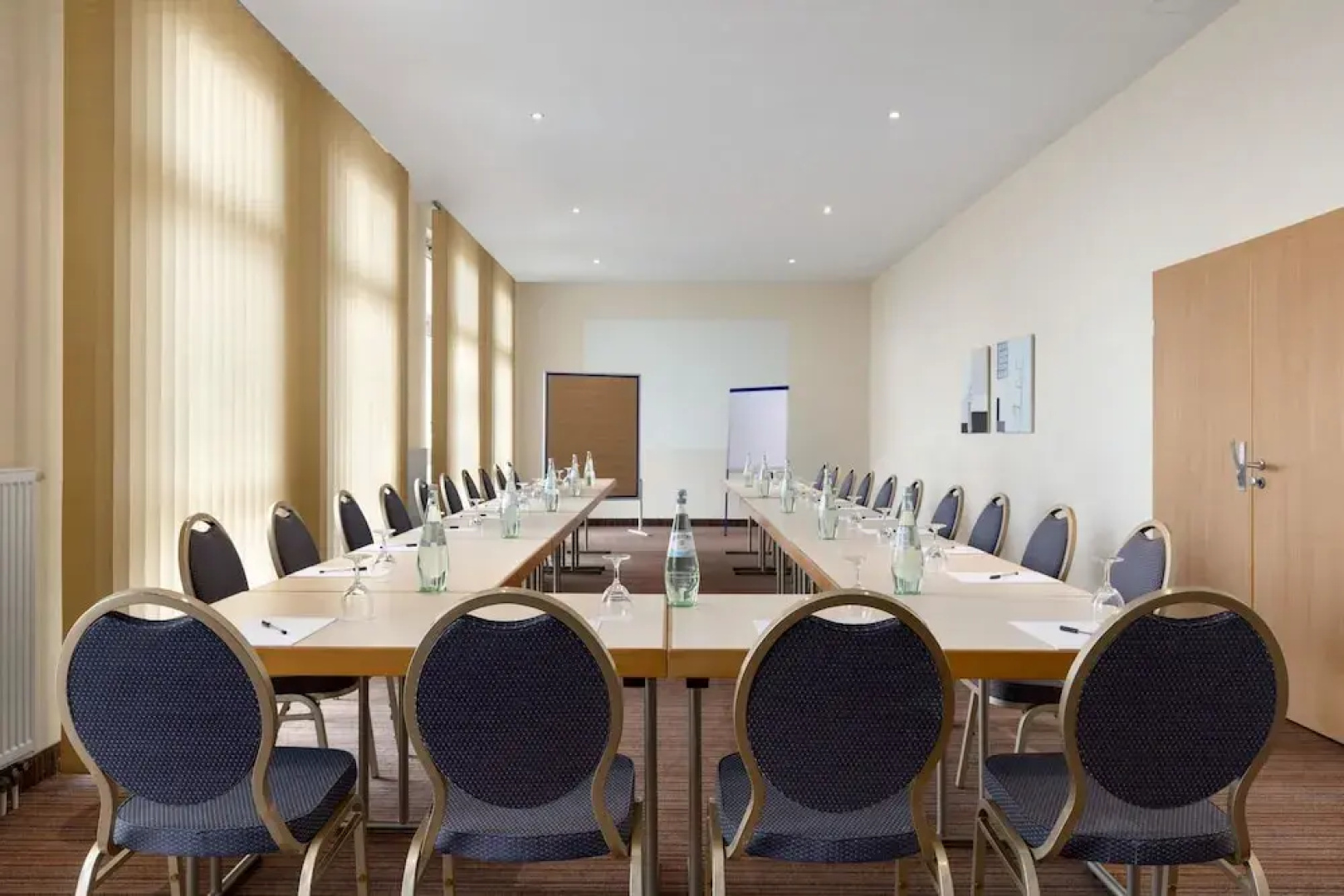 Ramada by Wyndham Muenchen Airport