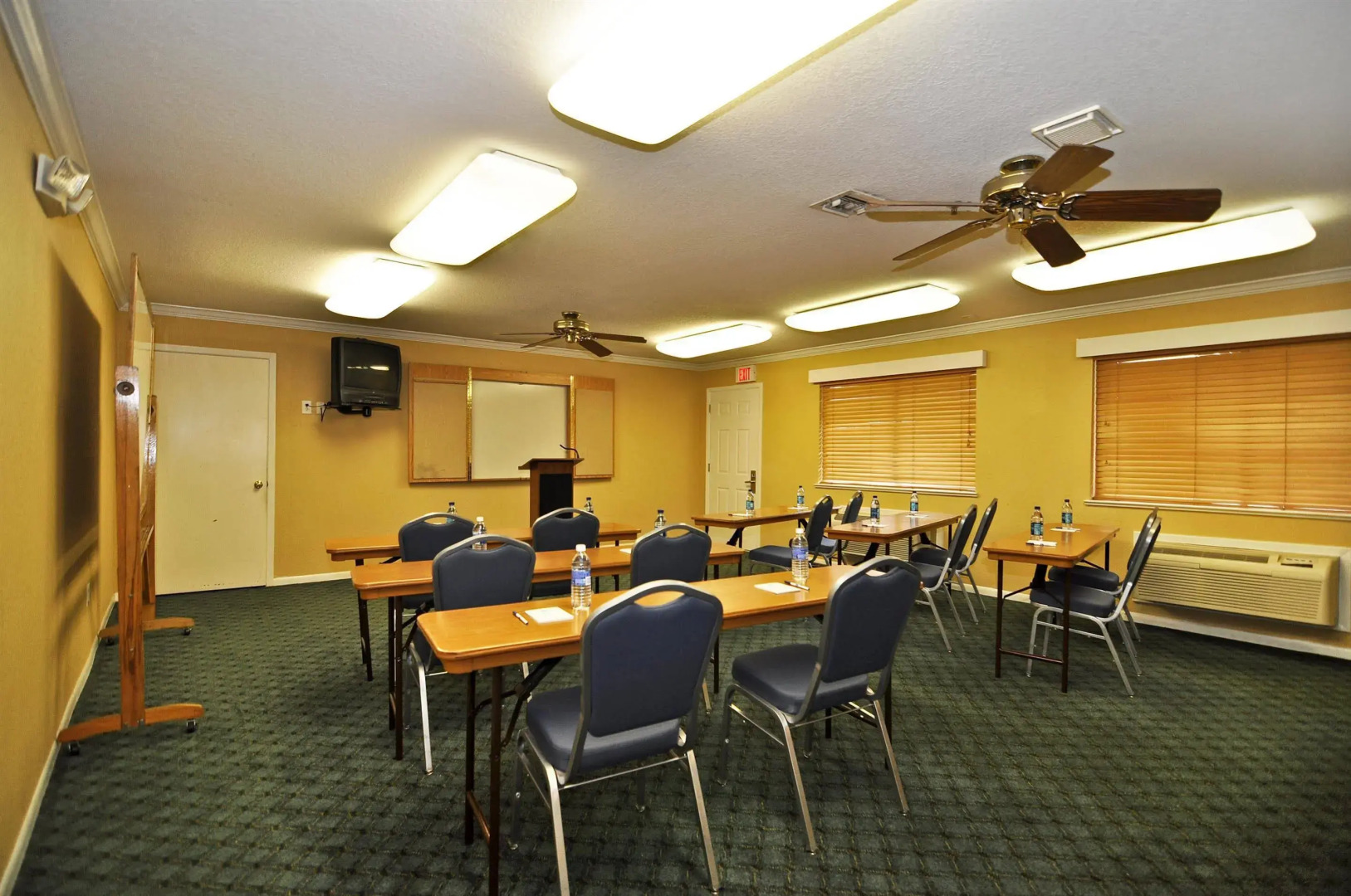 Best Western Pearland Inn