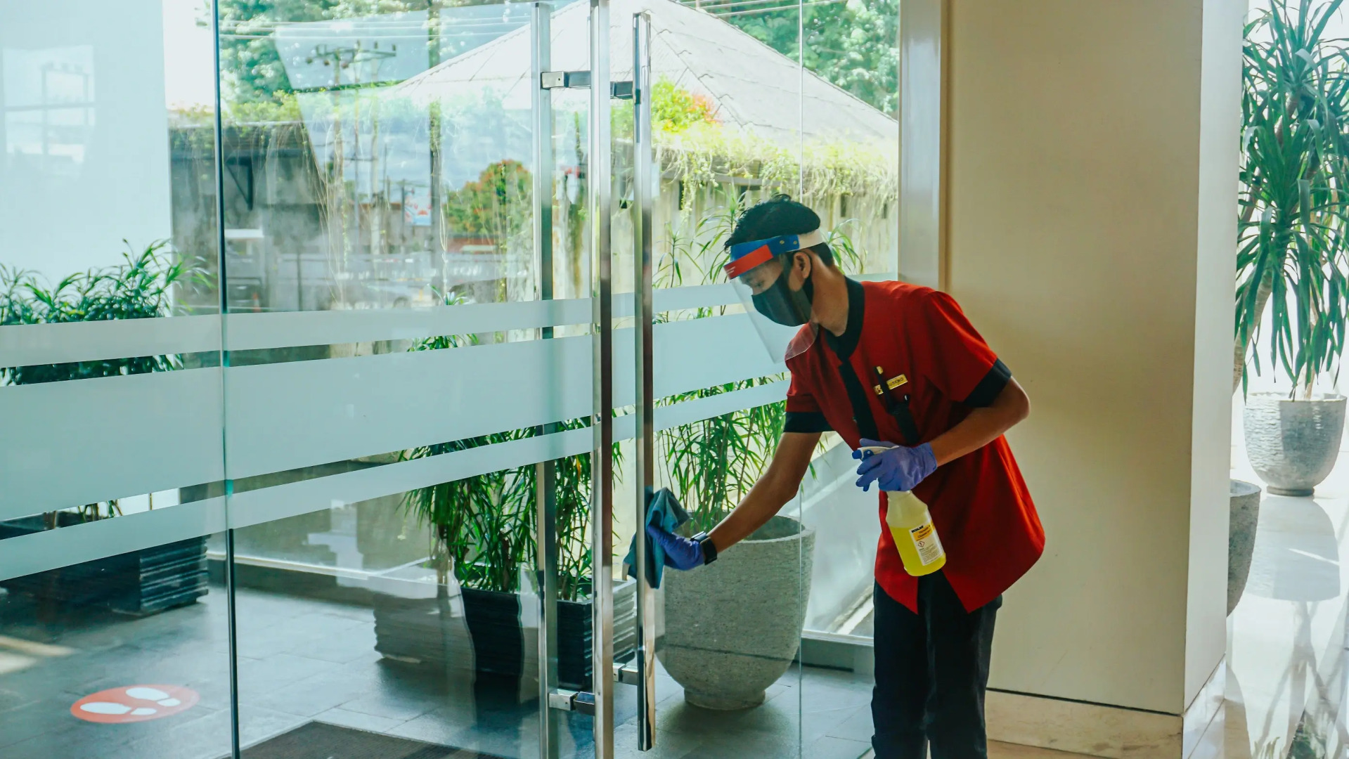 Swiss-Belhotel Jambi