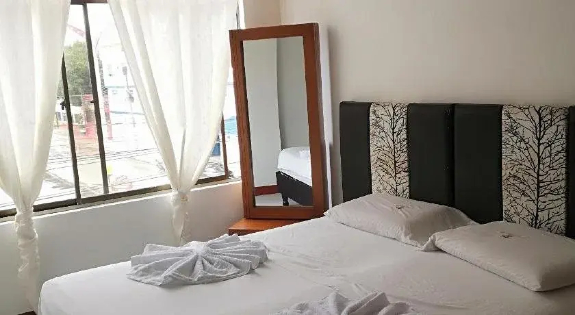 Hotel Orquidea Dorada R