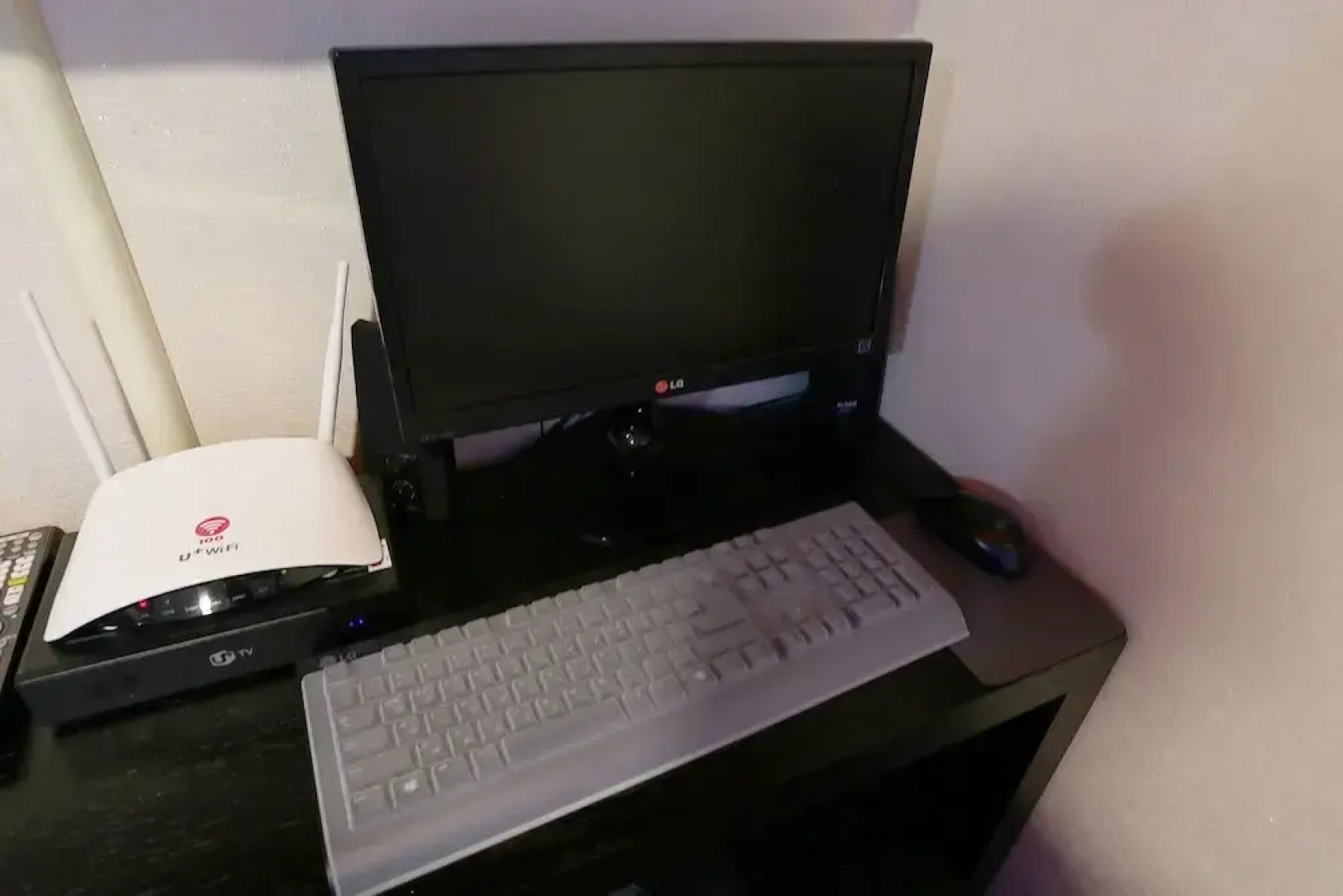 Gwangmyeong Wellness