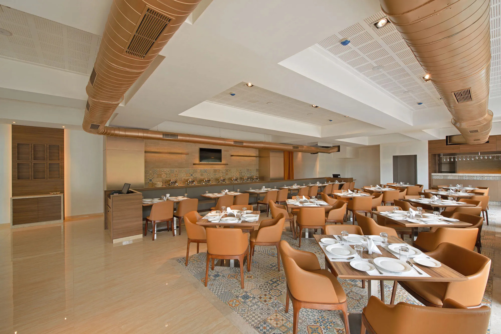 Krishna Palace Hotel Ambernath