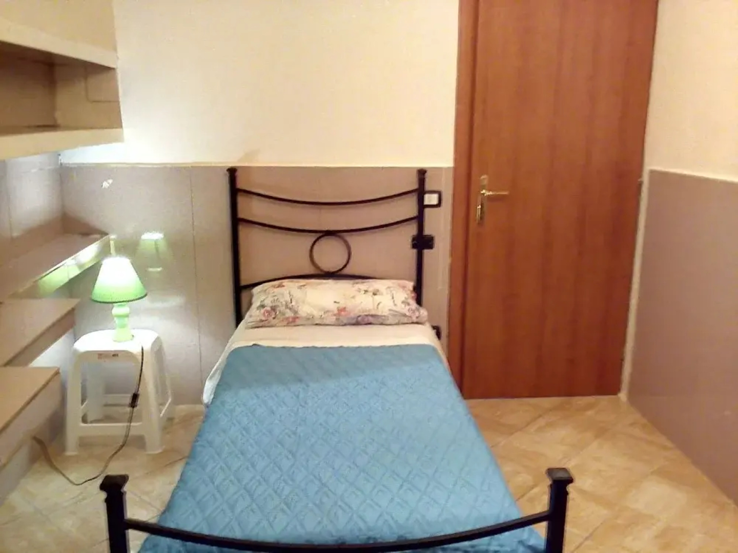 A Casa di Enrico