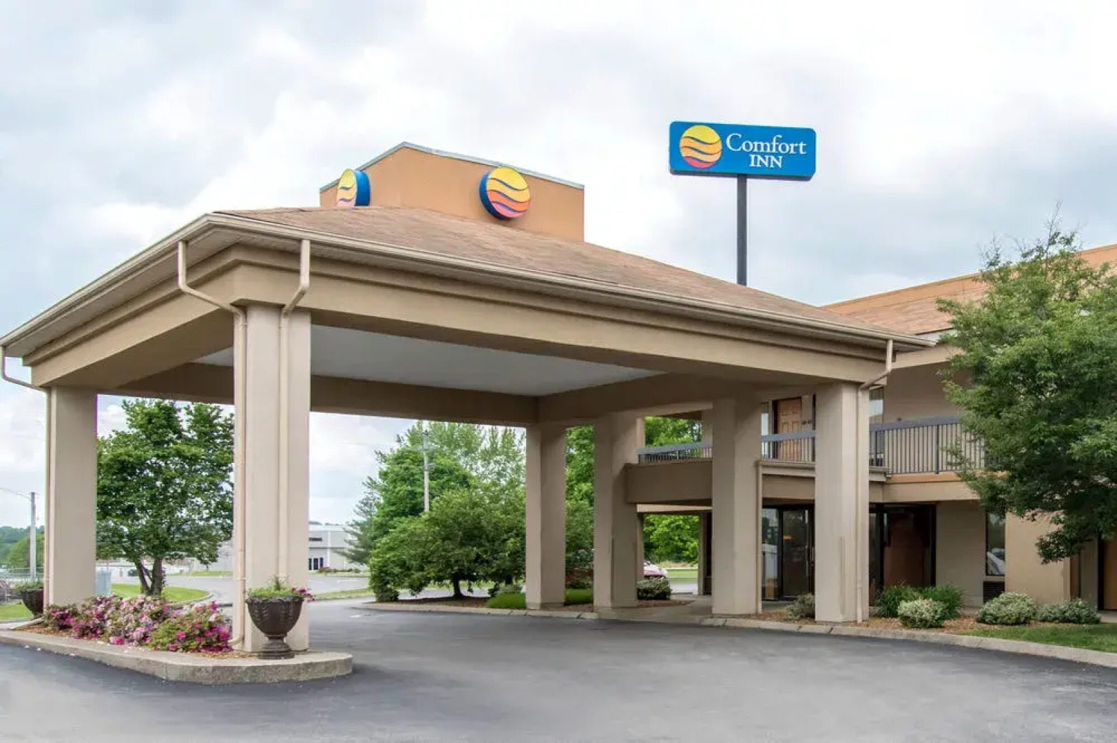 Comfort Inn