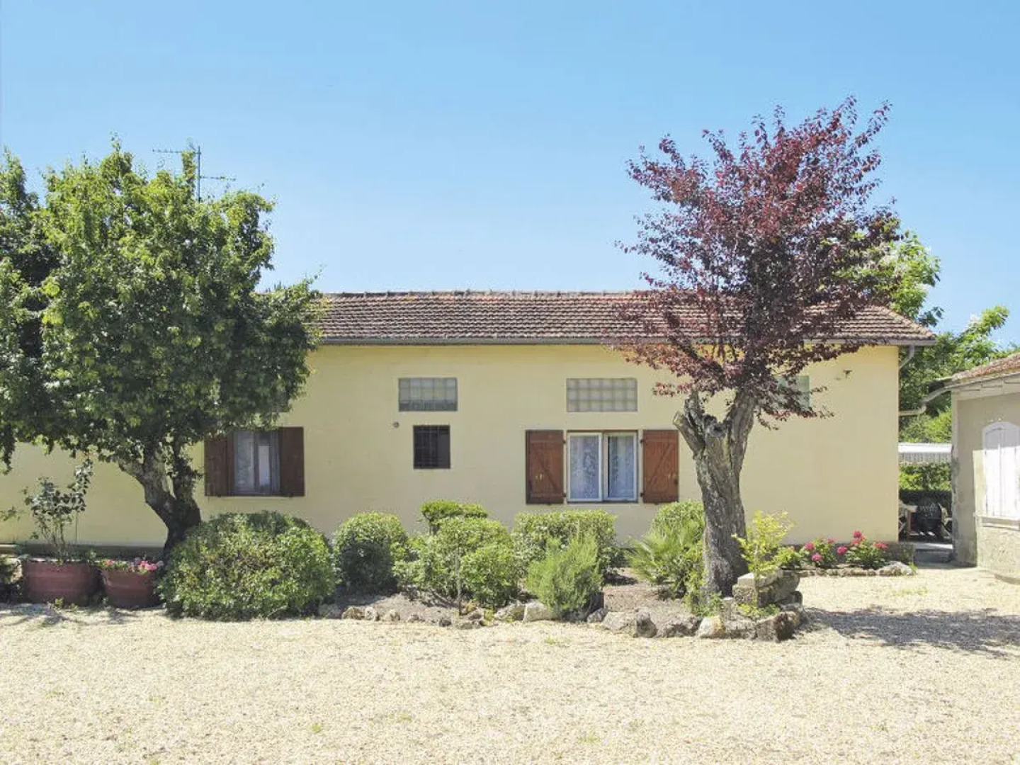 Pontac-Gadet 2 (JDL101)