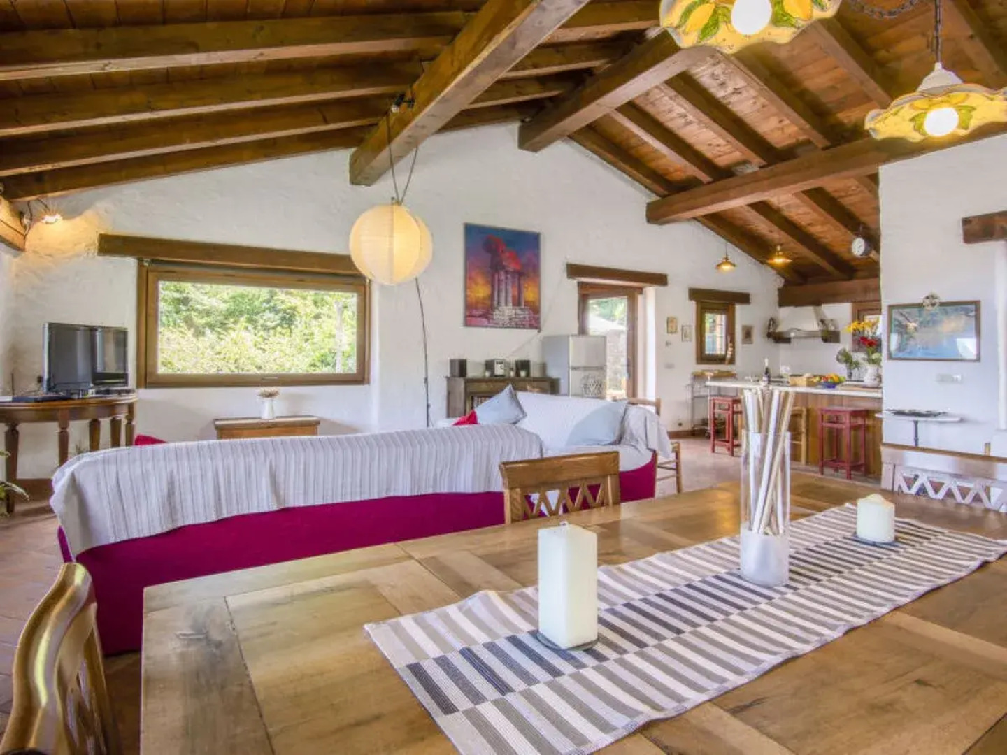 Villa Madda (DGO300)