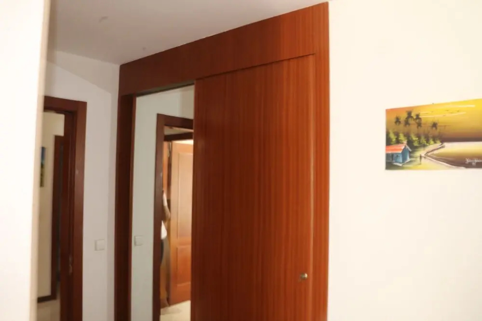 Complexo Multiuso Copacabana