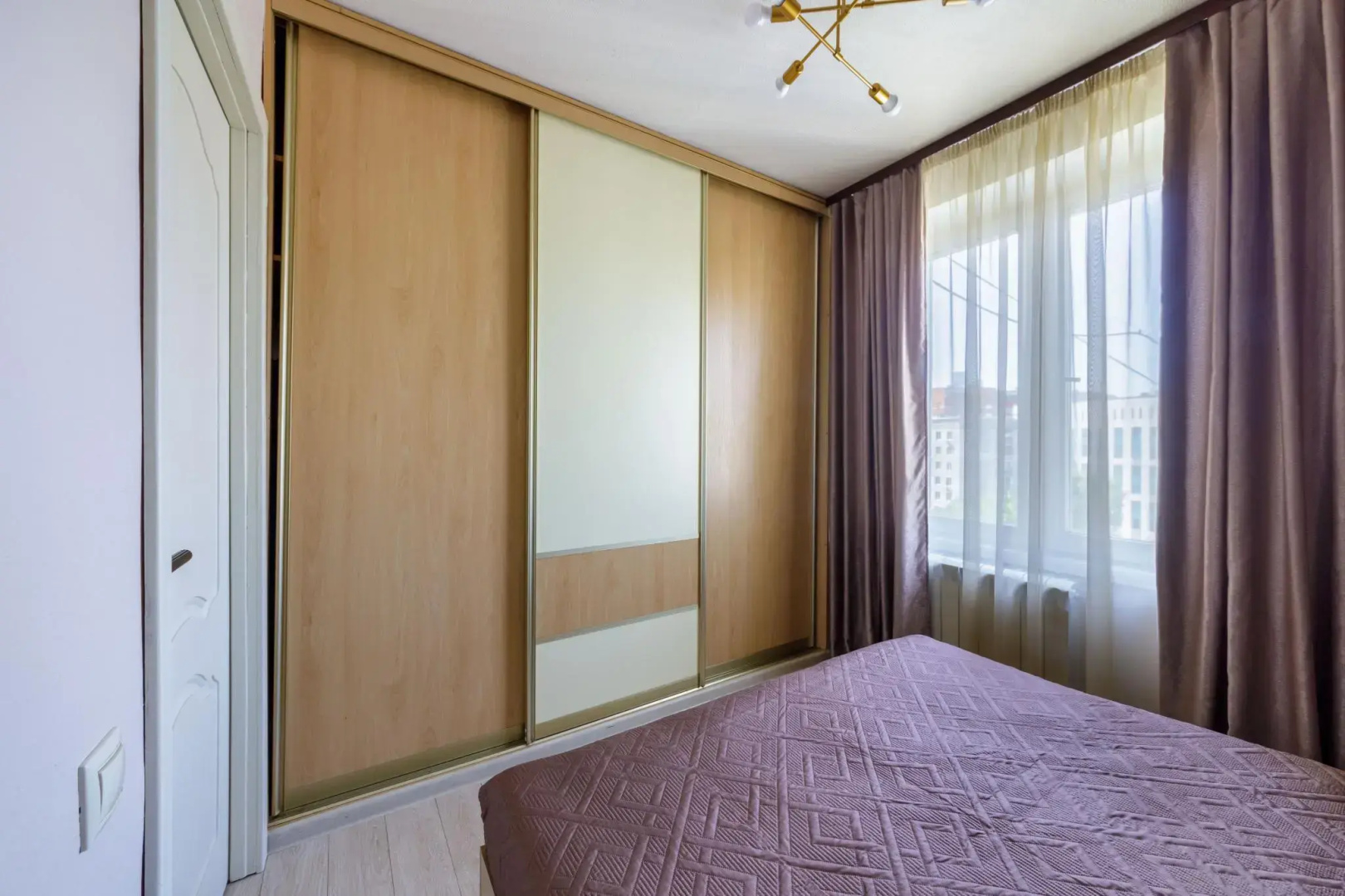 ApartLux (АпартЛюкс) в Волковом переулке