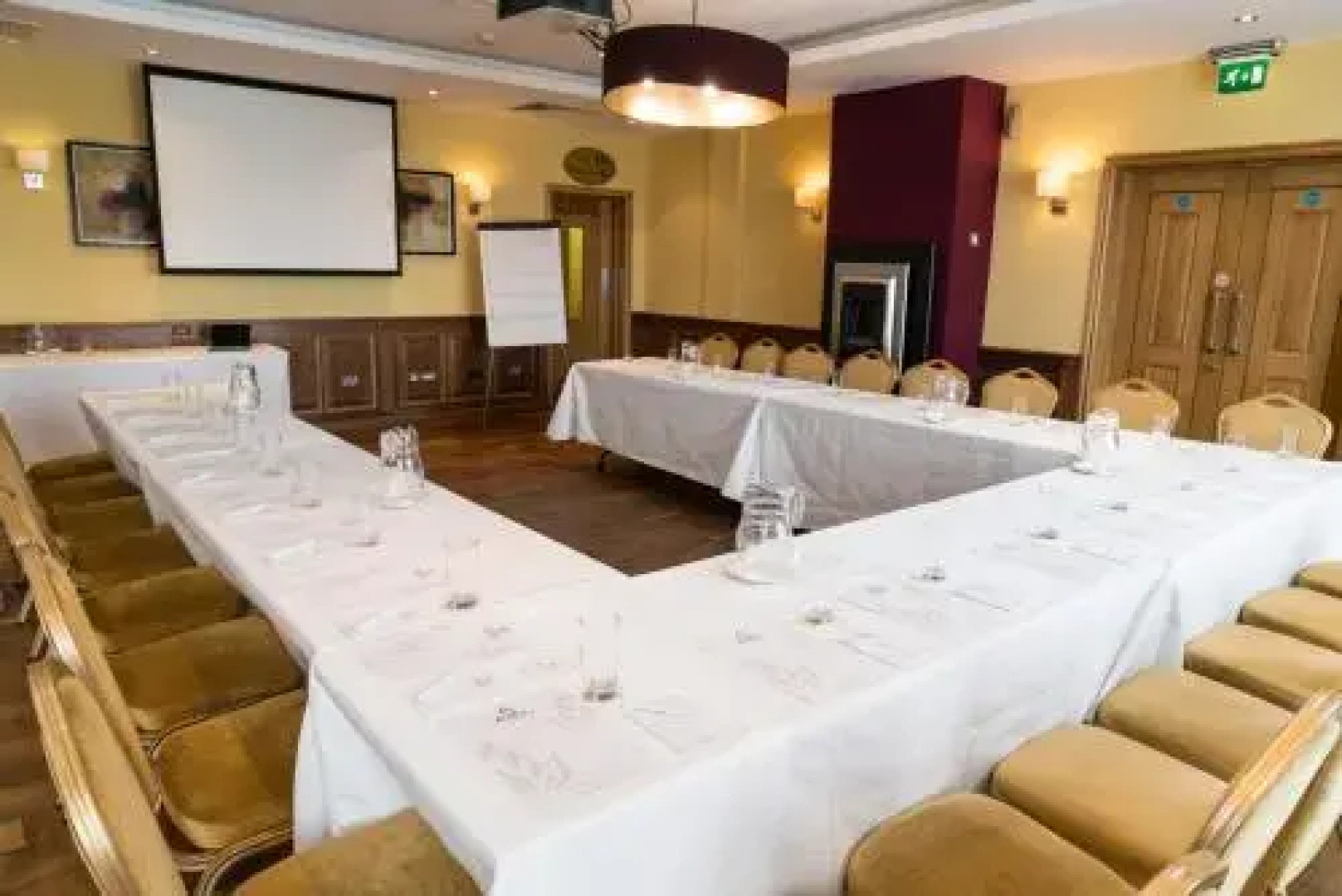 Kettles Country House Hotel