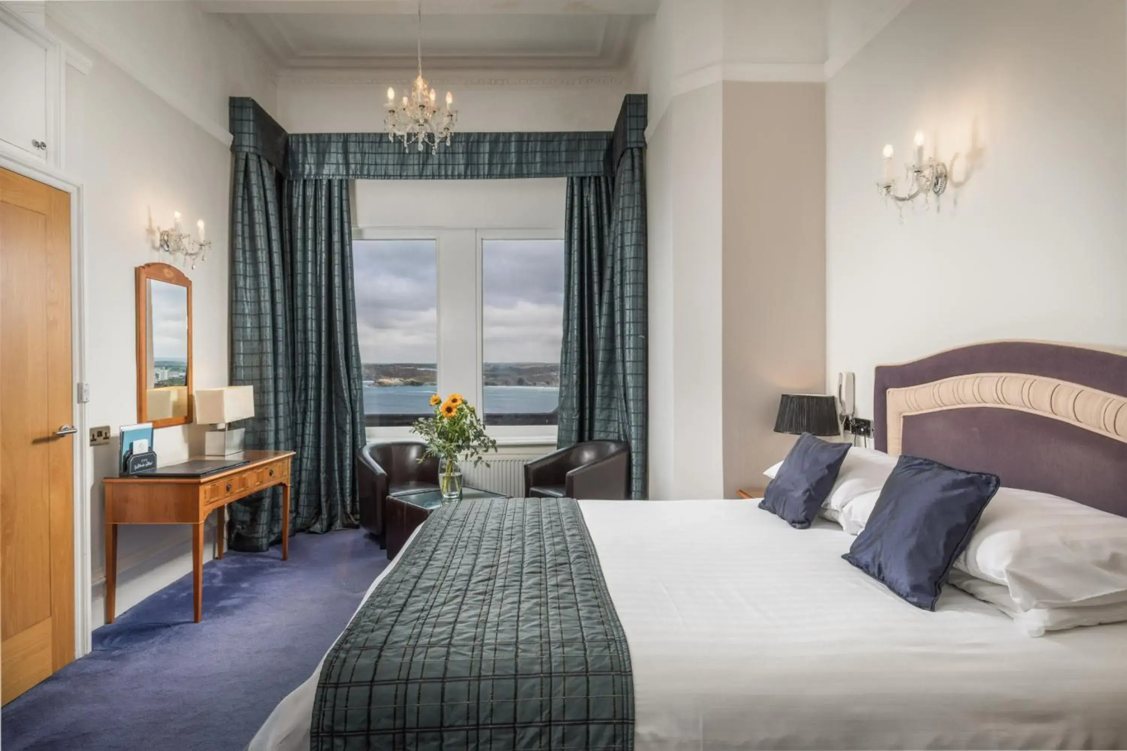 The Atlantic Hotel
