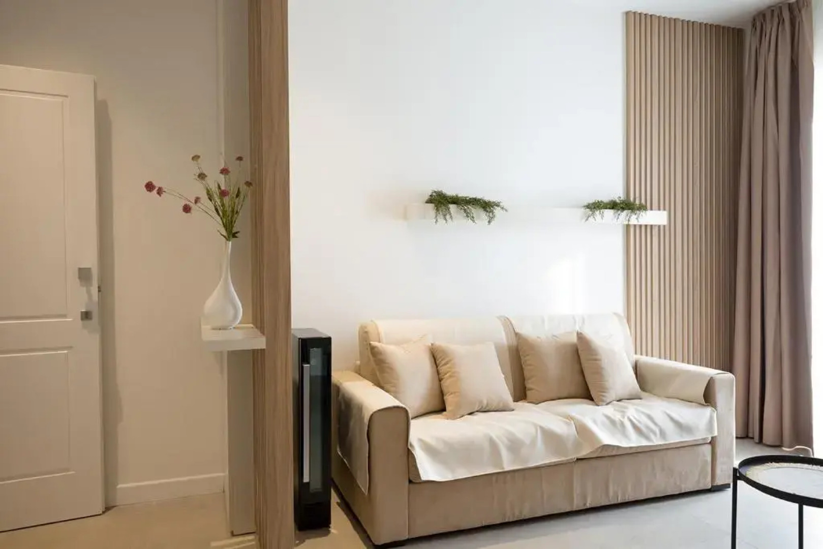 Giada Luxury apartments by Mamamia