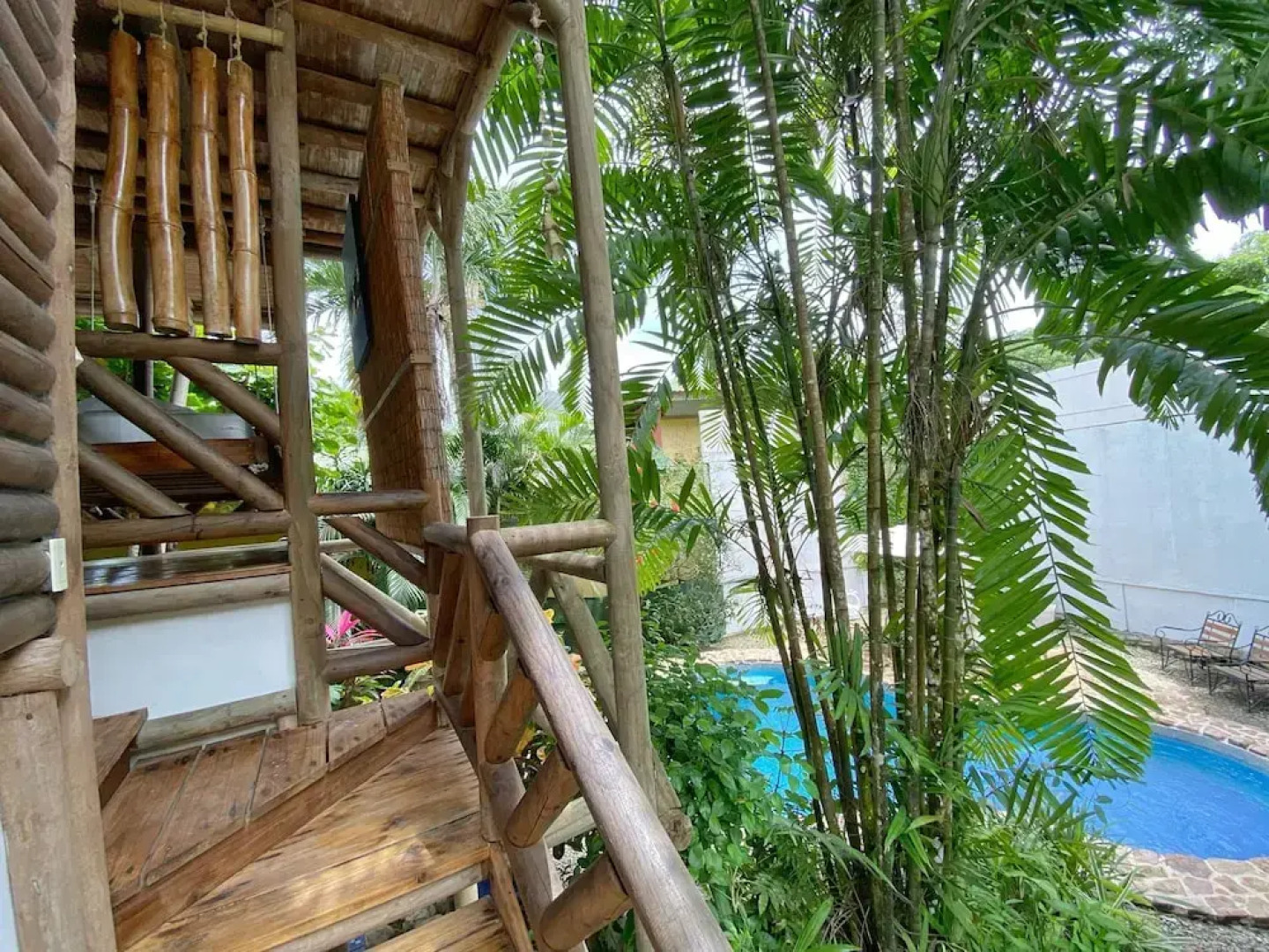 Horizon Ocean View Hotel and Yoga Center