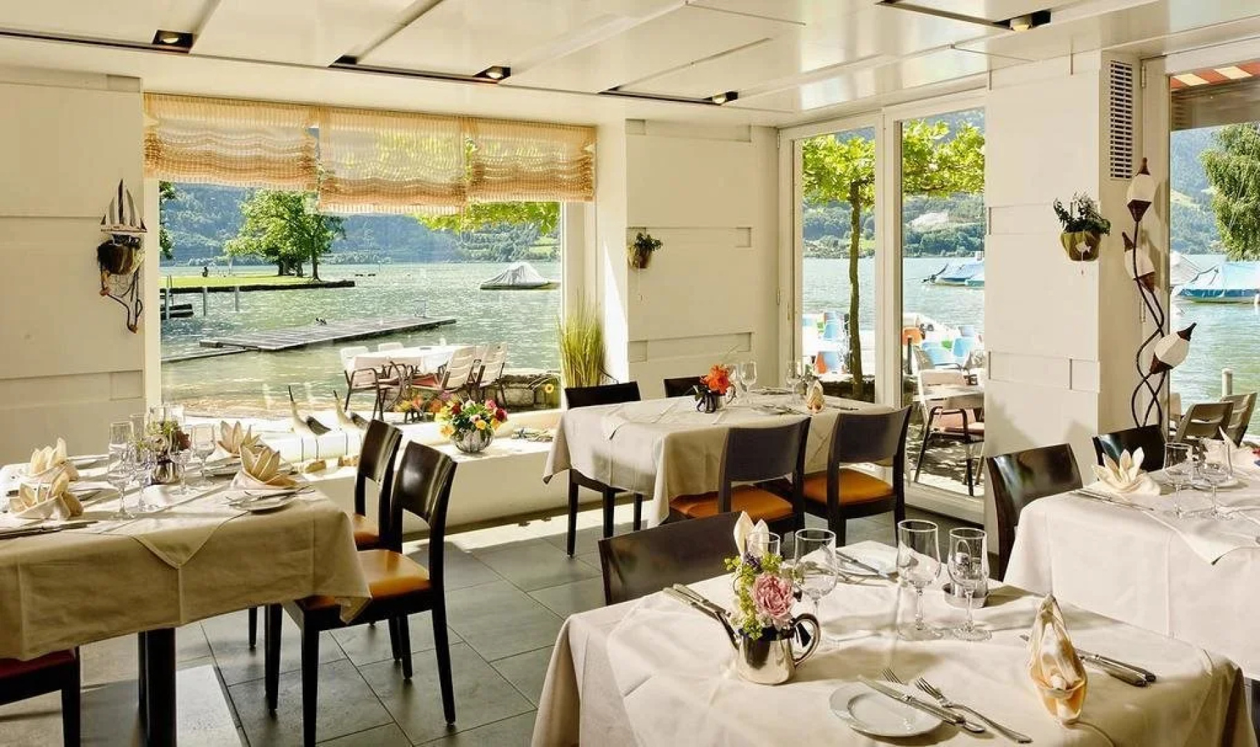 Neuhaus Golf- & Strandhotel