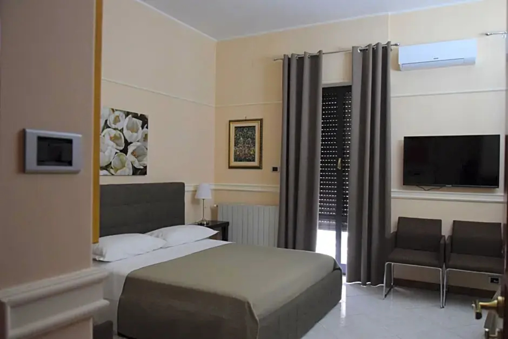 La Suite del Vulcano