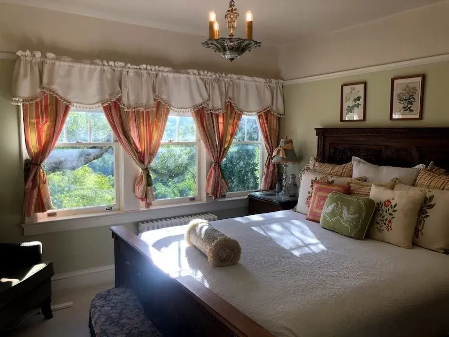 The Inn on Knowles Hill