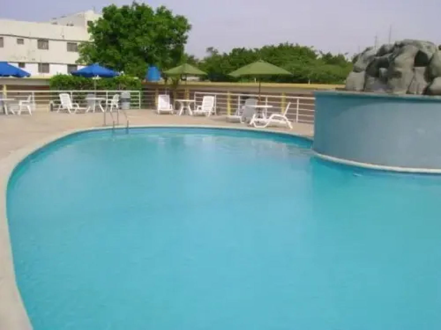 Hotel Villa Mar Suites