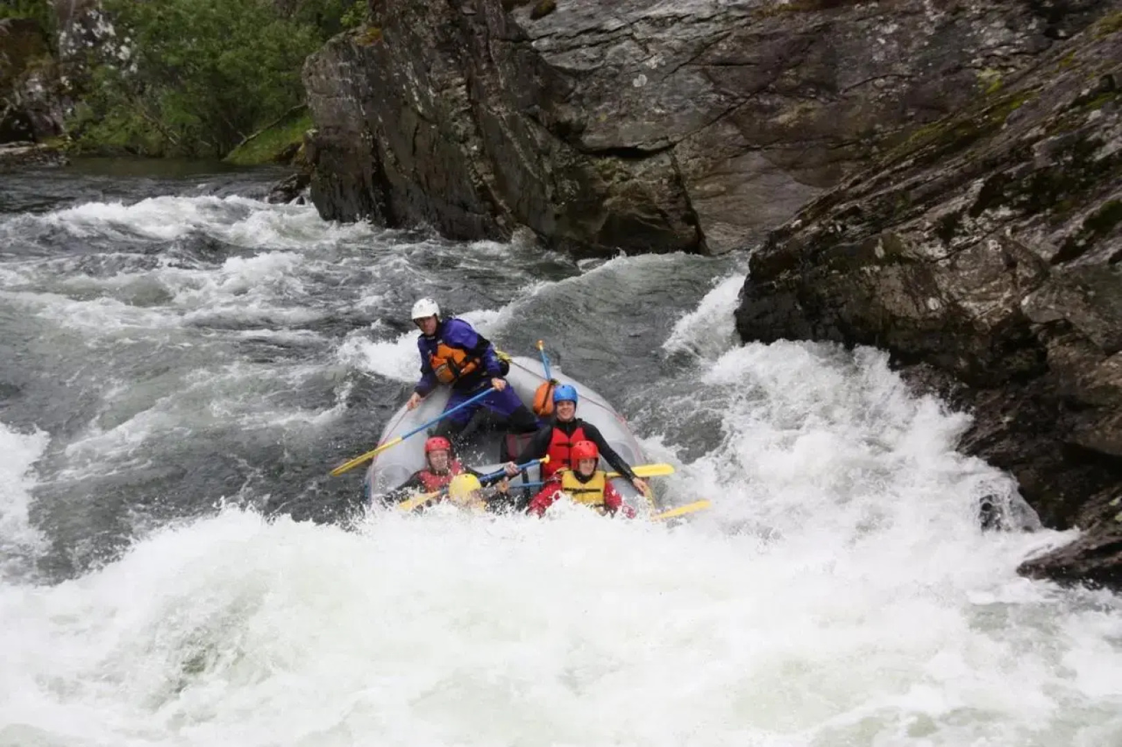 Besseggen Fjellpark Maurvangen, Jotunheimen, Cottage no.17.