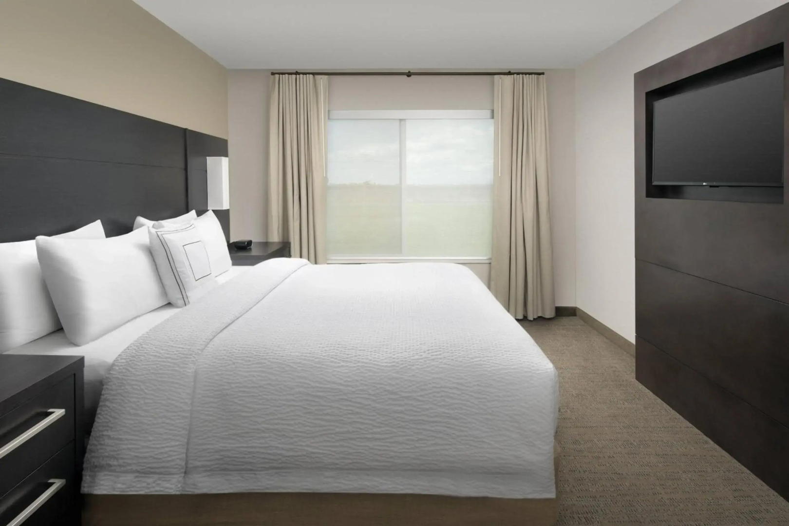 Residence Inn by Marriott Modesto North
