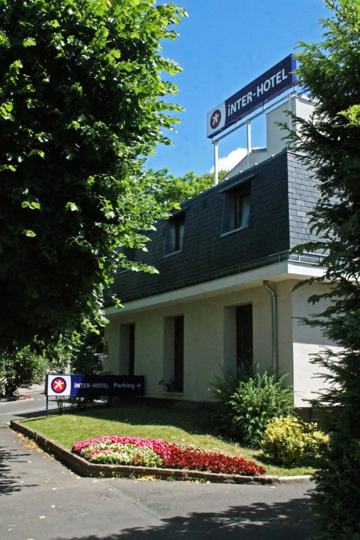 The Originals City, Hôtel Paris Sud, Orly-Draveil