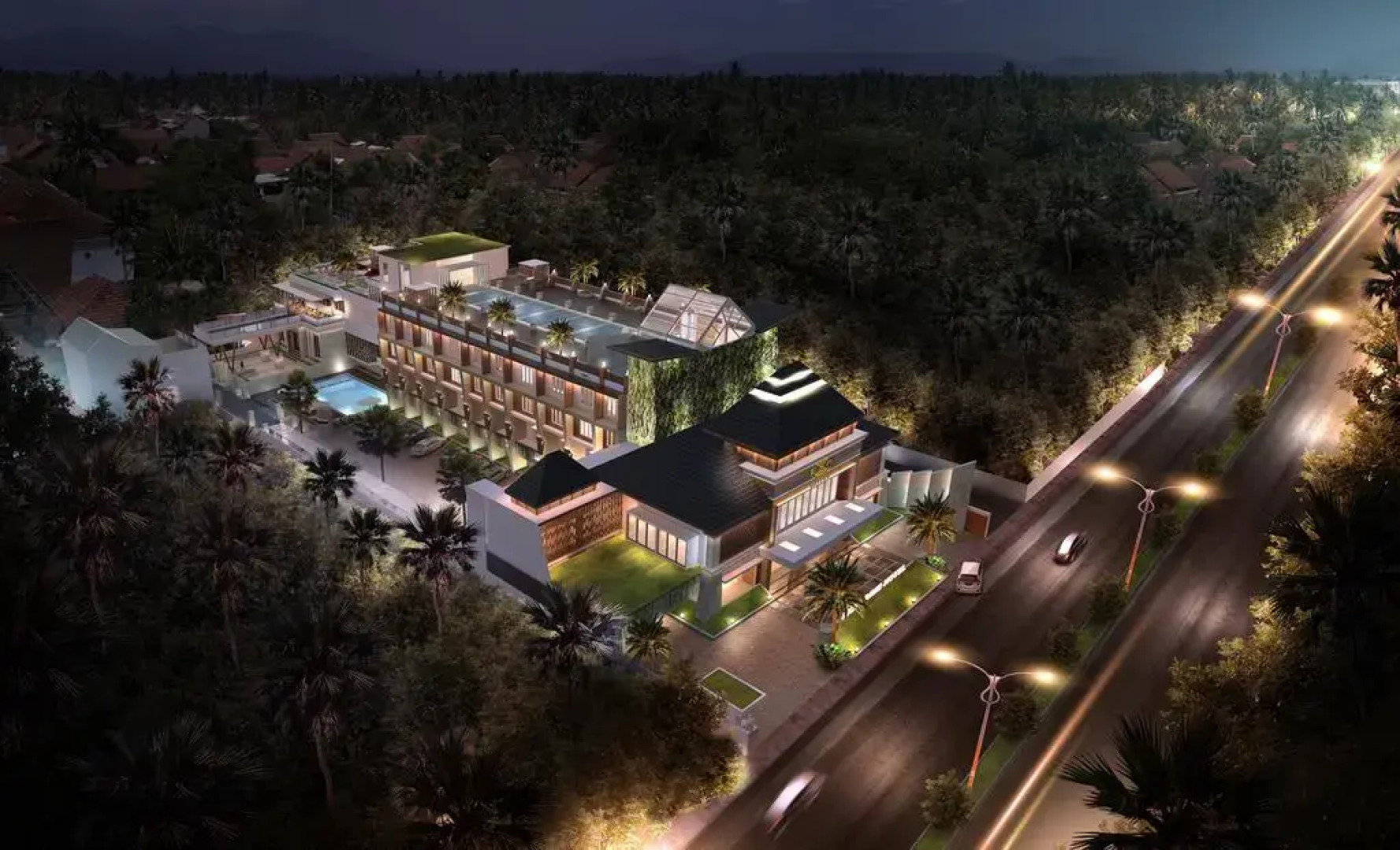 Luminor Hotel Banyuwangi Yos Sudarso by WH