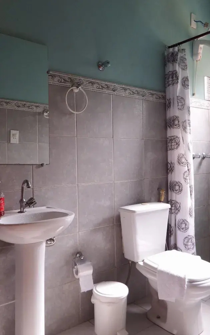 Pousada Recanto dos Araçás