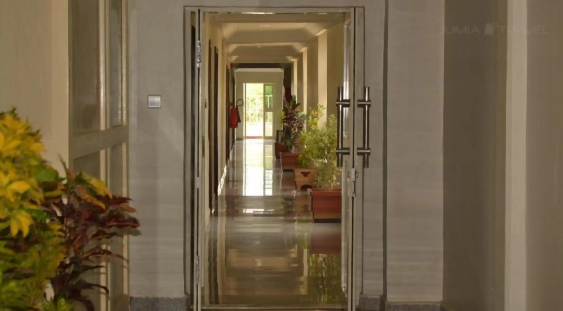 Bilton Continental Hotel