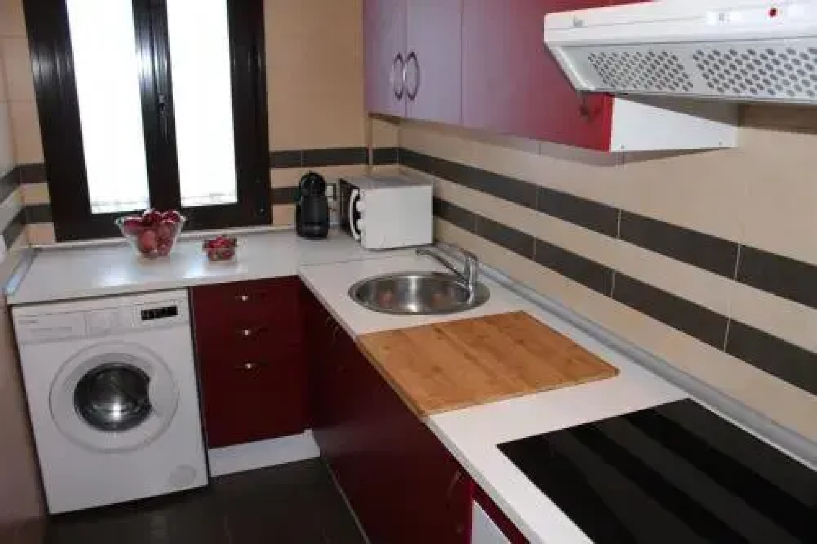 Apartamentos Balcón de la Vega