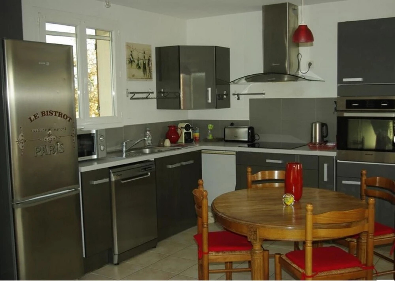 House With 3 Bedrooms in Cabrerets, With Wonderful Countryside View, E