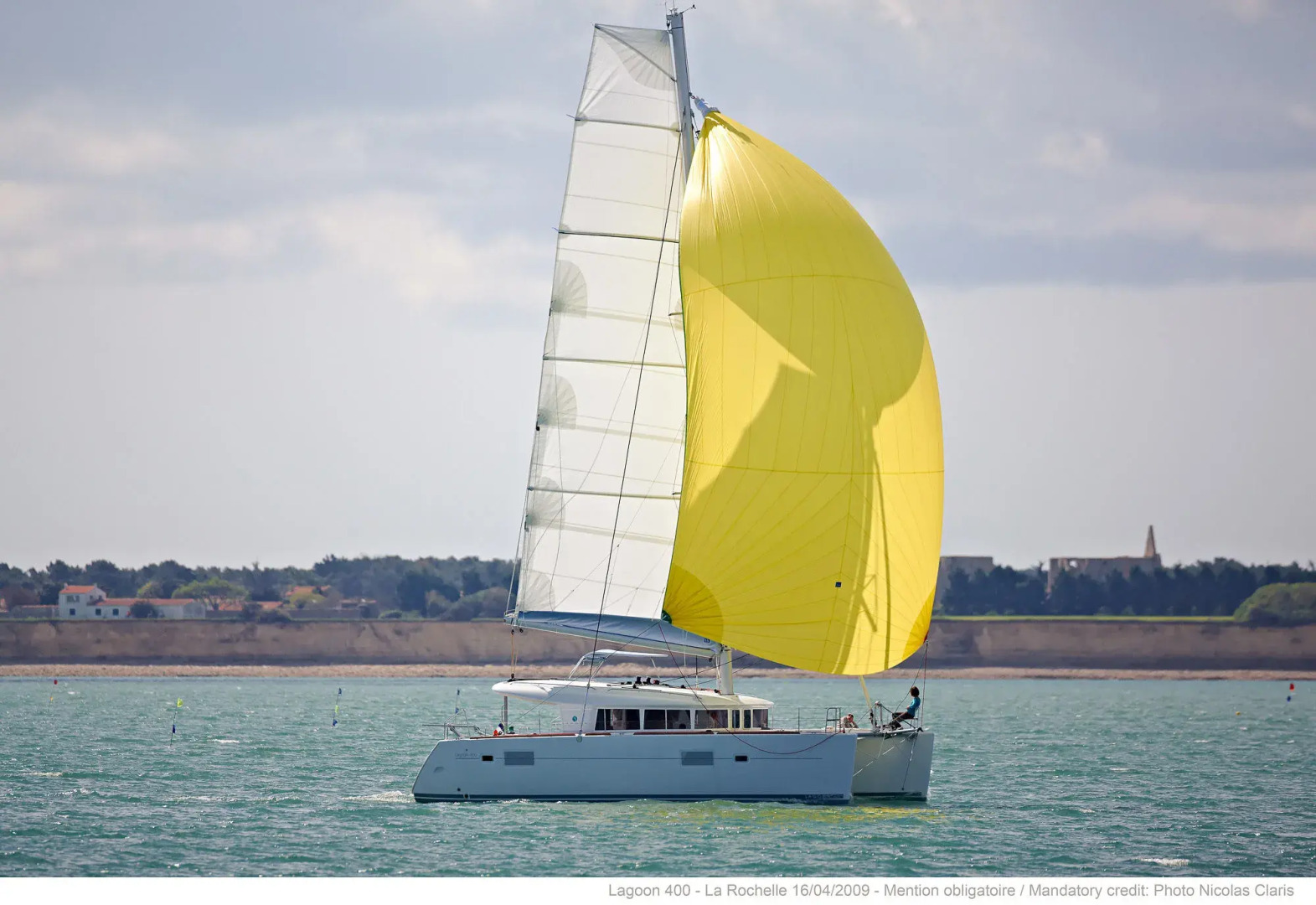 Hansan Marina Hotel & Resort