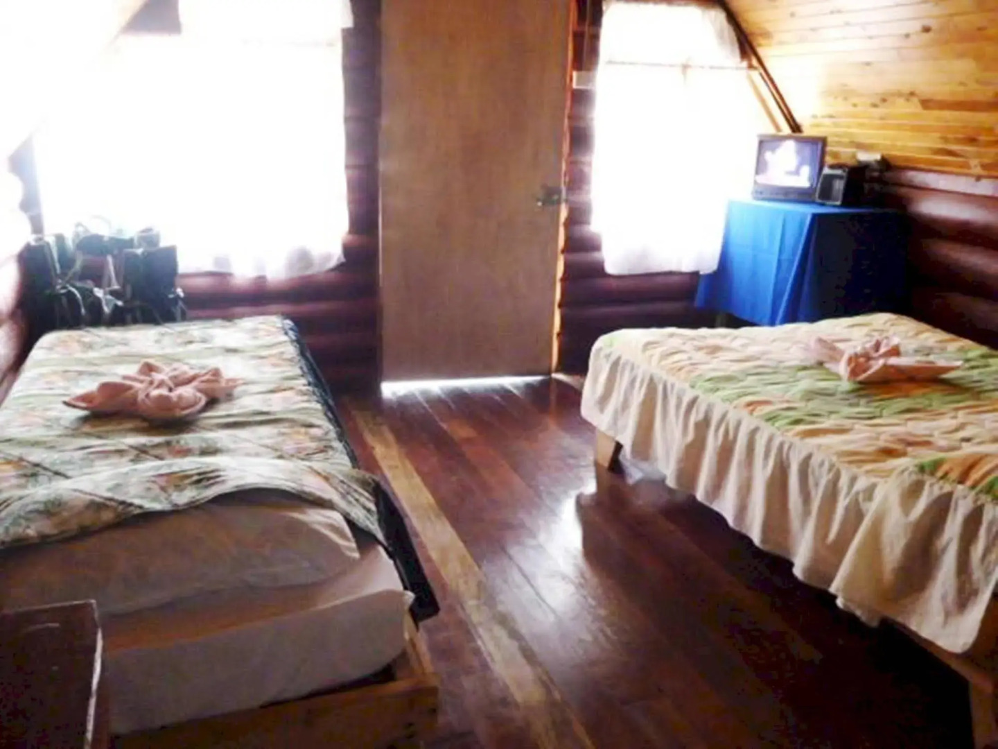 Mirador de Quetzales