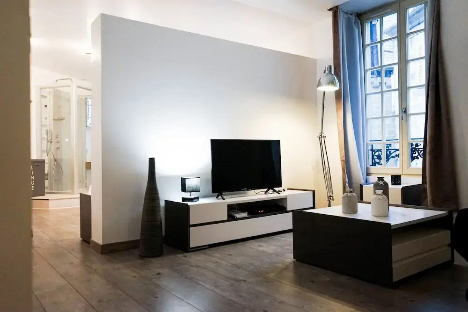 Séjour à Brive Saint Libéral