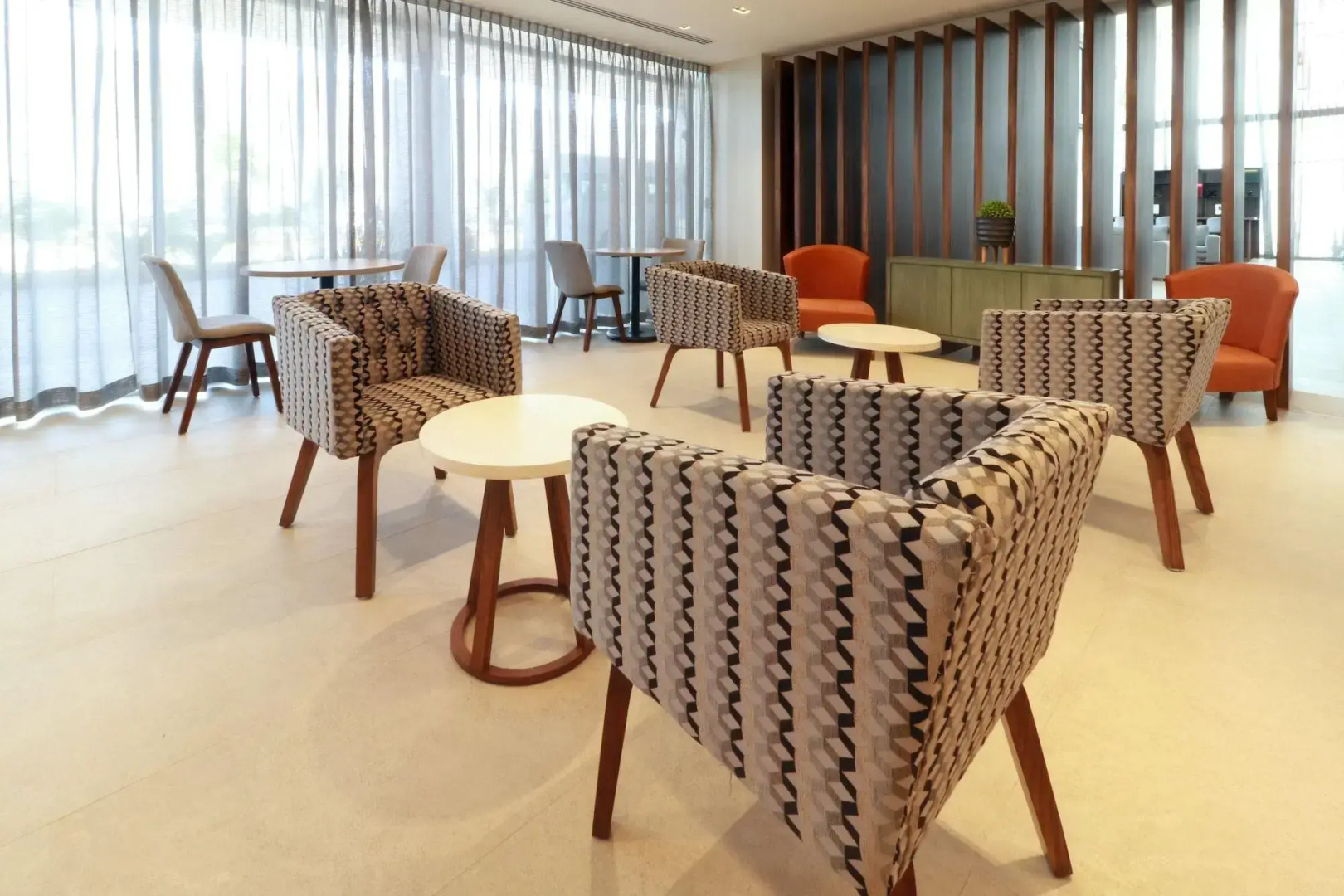 Holiday Inn Hotel & Suites Monterrey Apodaca Zona Airport by IHG