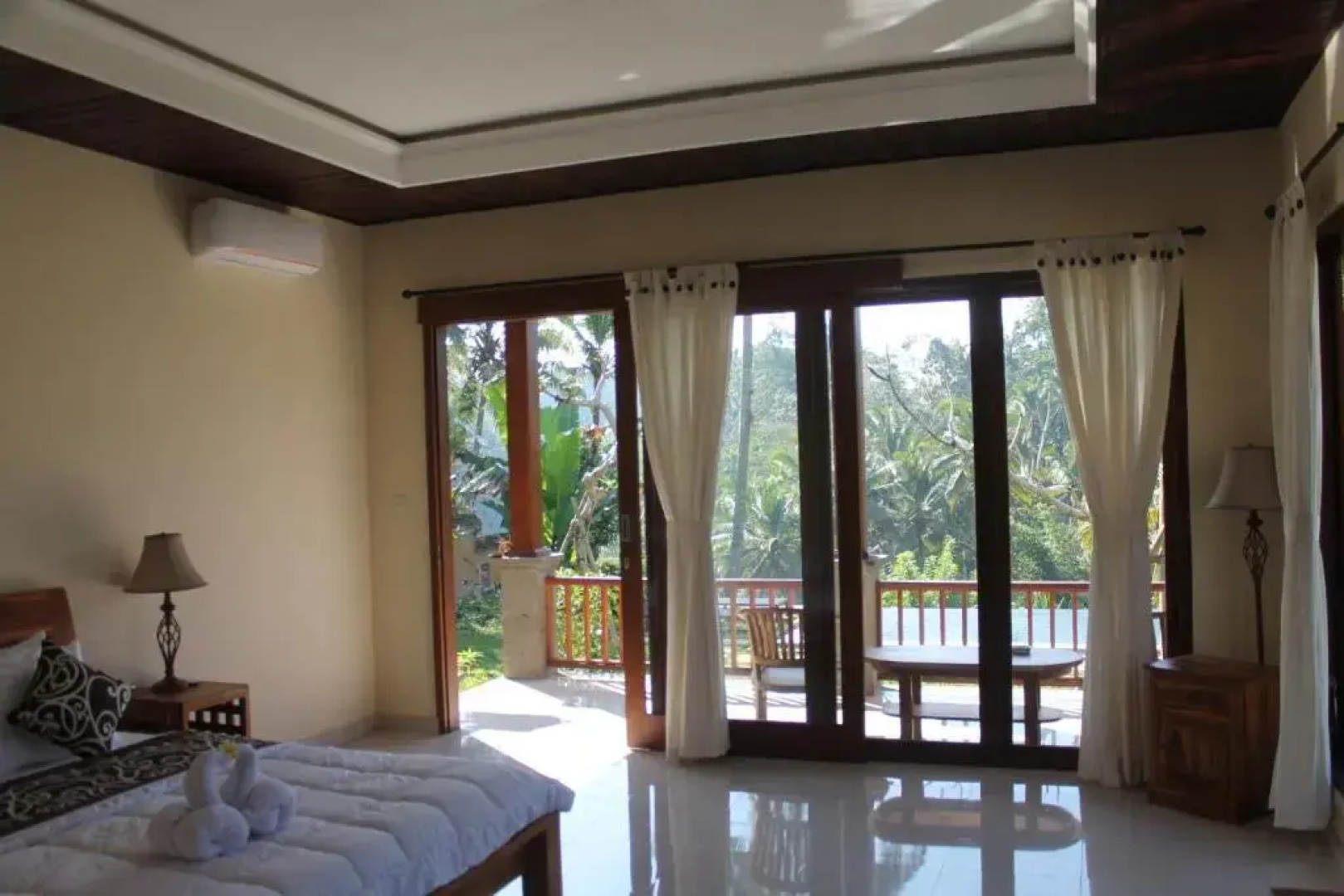 The Papas Villas