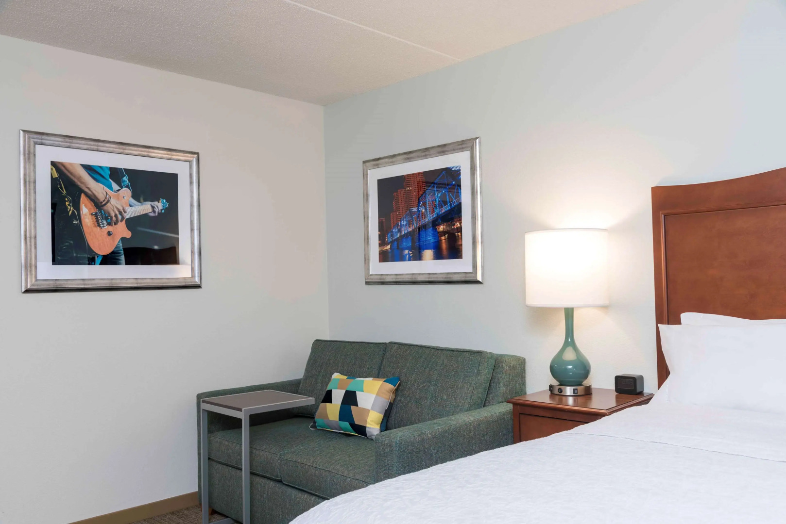 Hampton Inn Grand Rapids-North