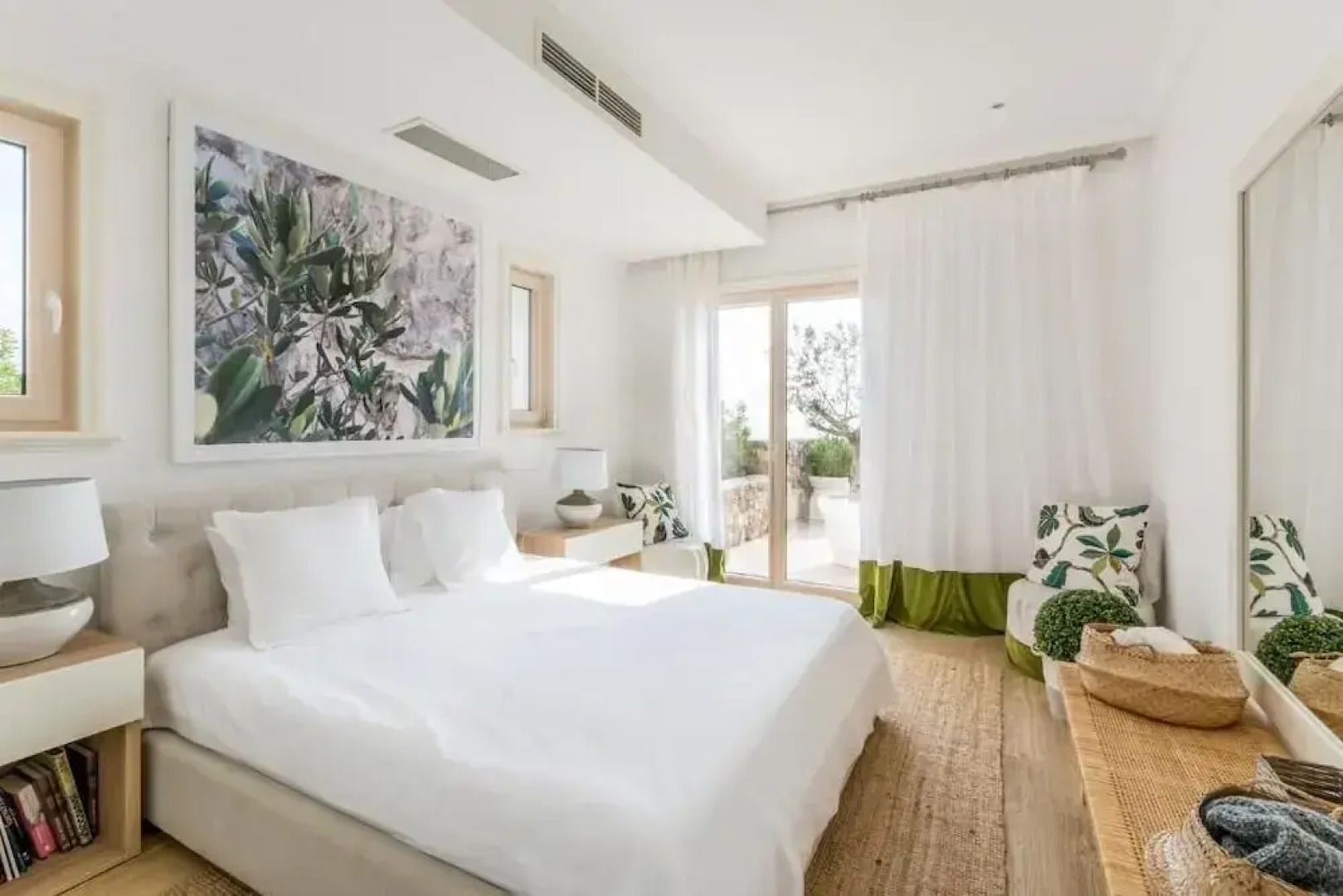 Apartment Olivia by My Way