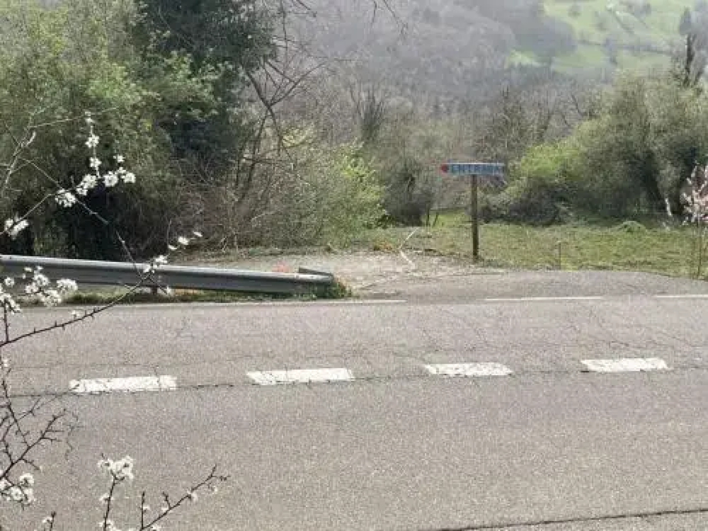 Apartamentos Rurales Casa Pajulon