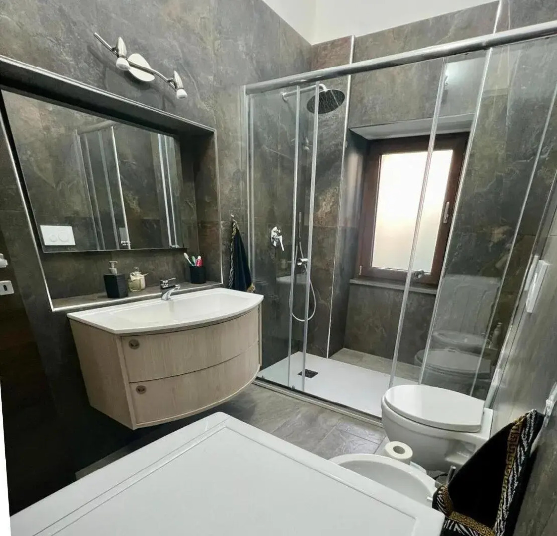 Fleo House - zona centralissima di Bosa