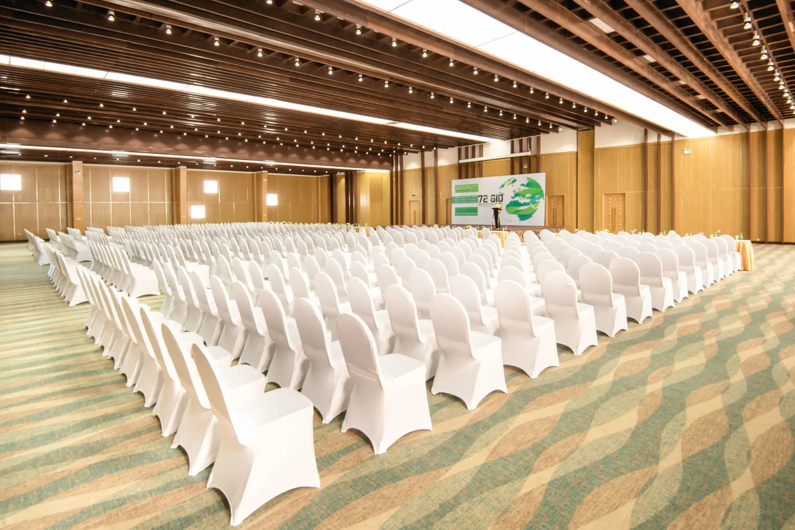 Royal Lotus Hotel Danang