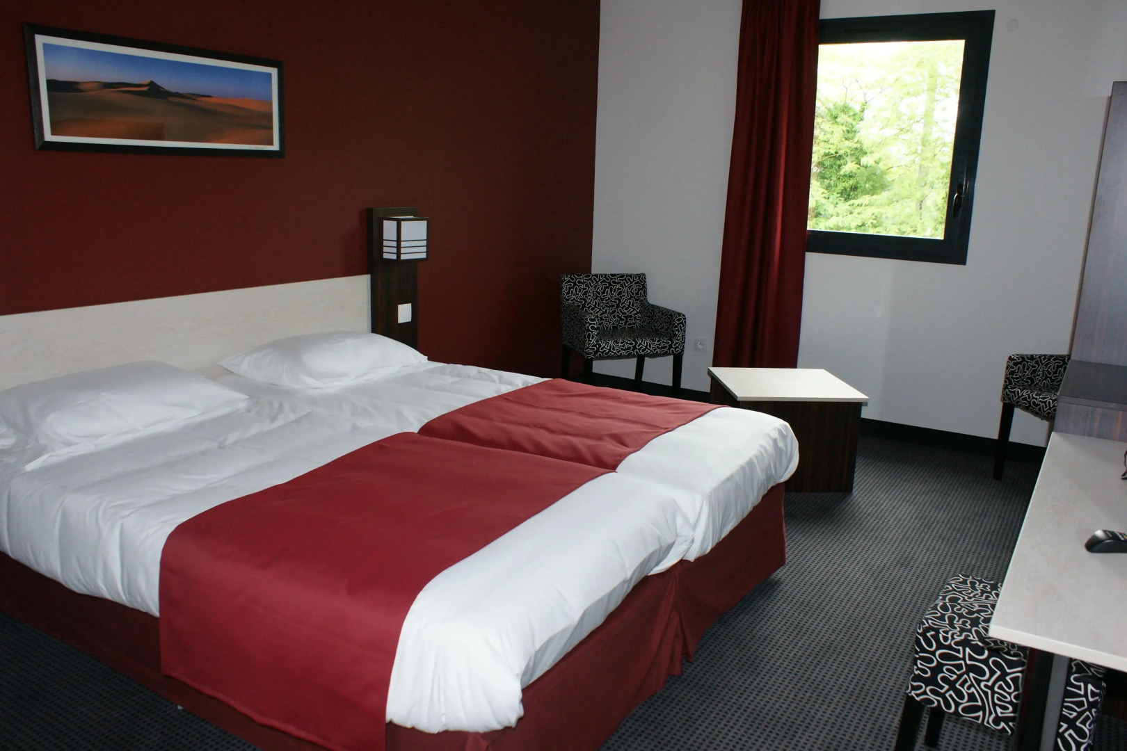 Hotel AKENA La Ferté Bernard