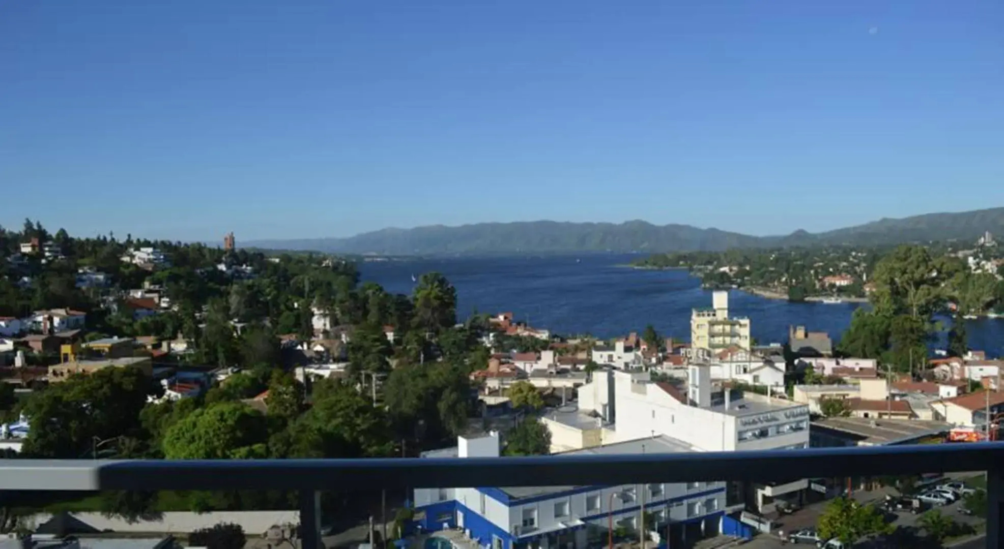 Hotel Estilo MB