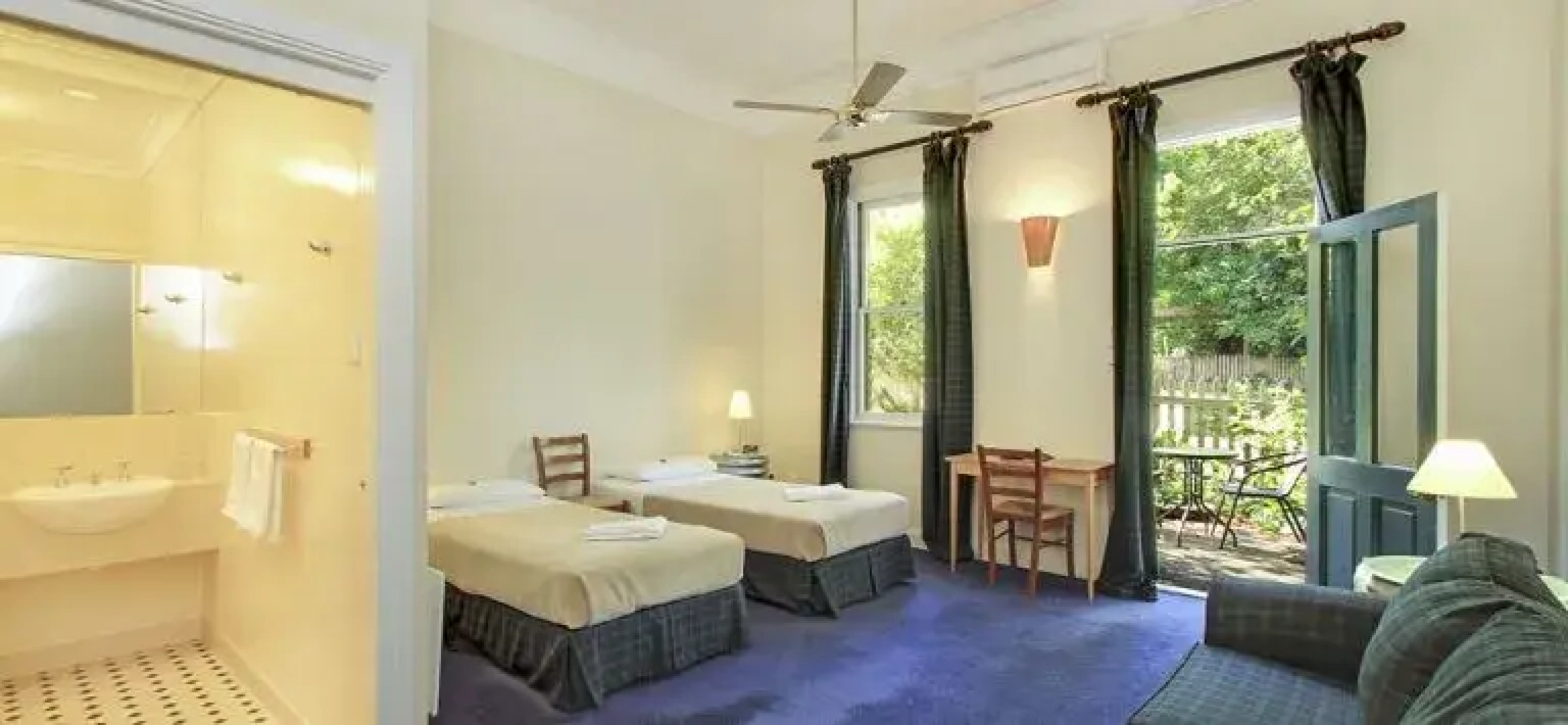 Walhalla's Star Hotel