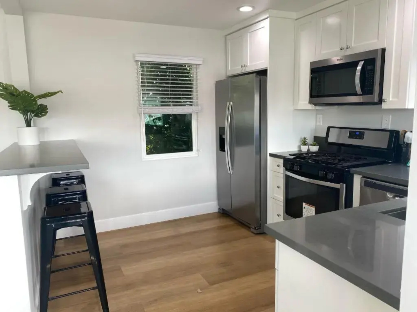 Steps To The Beach, Pacific City and Main Street - #5