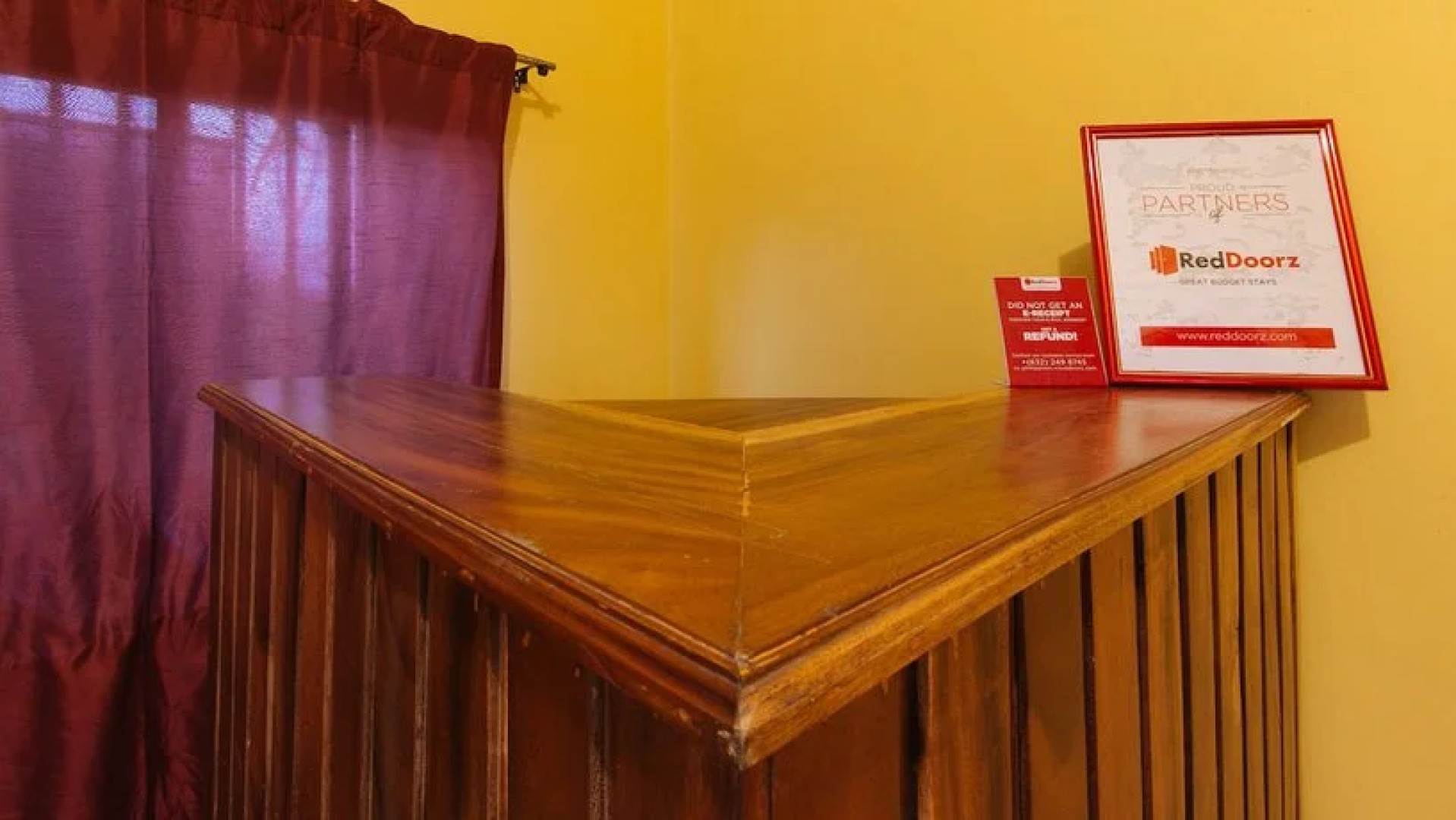 RedDoorz Plus @ Malabag Silang