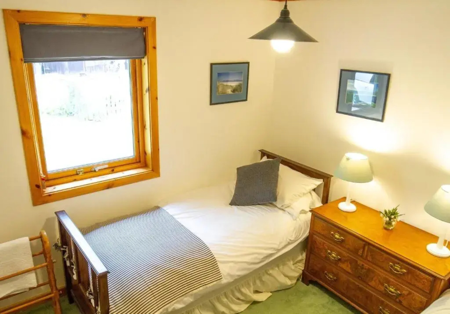 Langrick - Tranquil home in Nethybridge