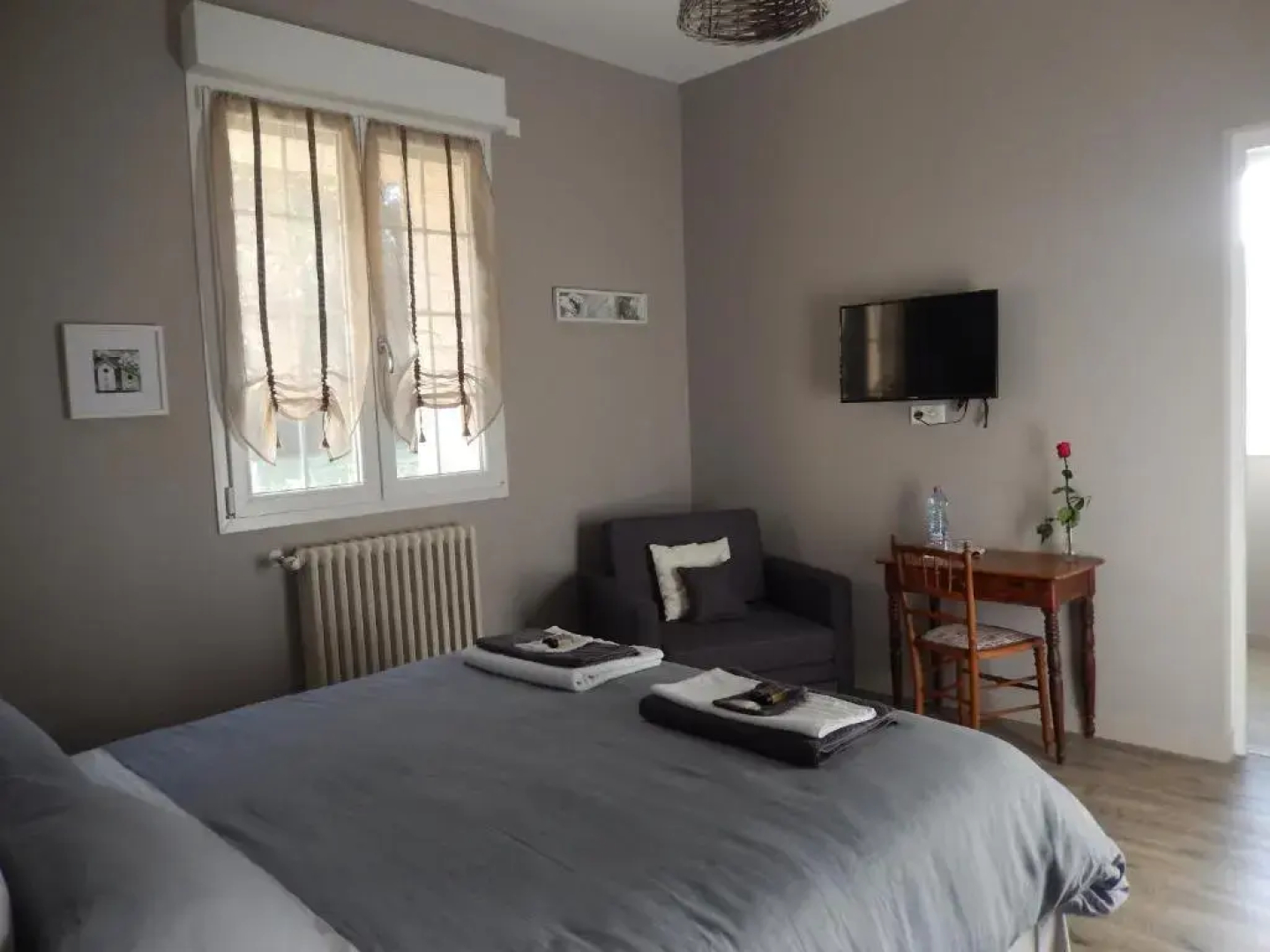 Domaine Verte Vallée