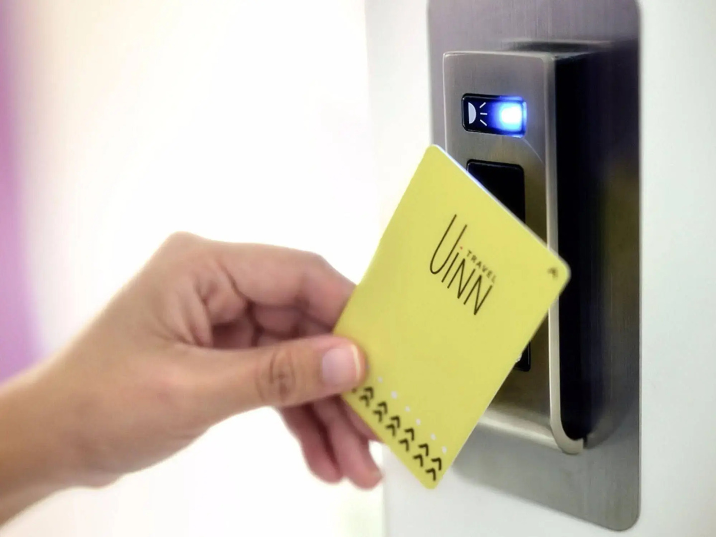 UINN TRAVEL - Hostel