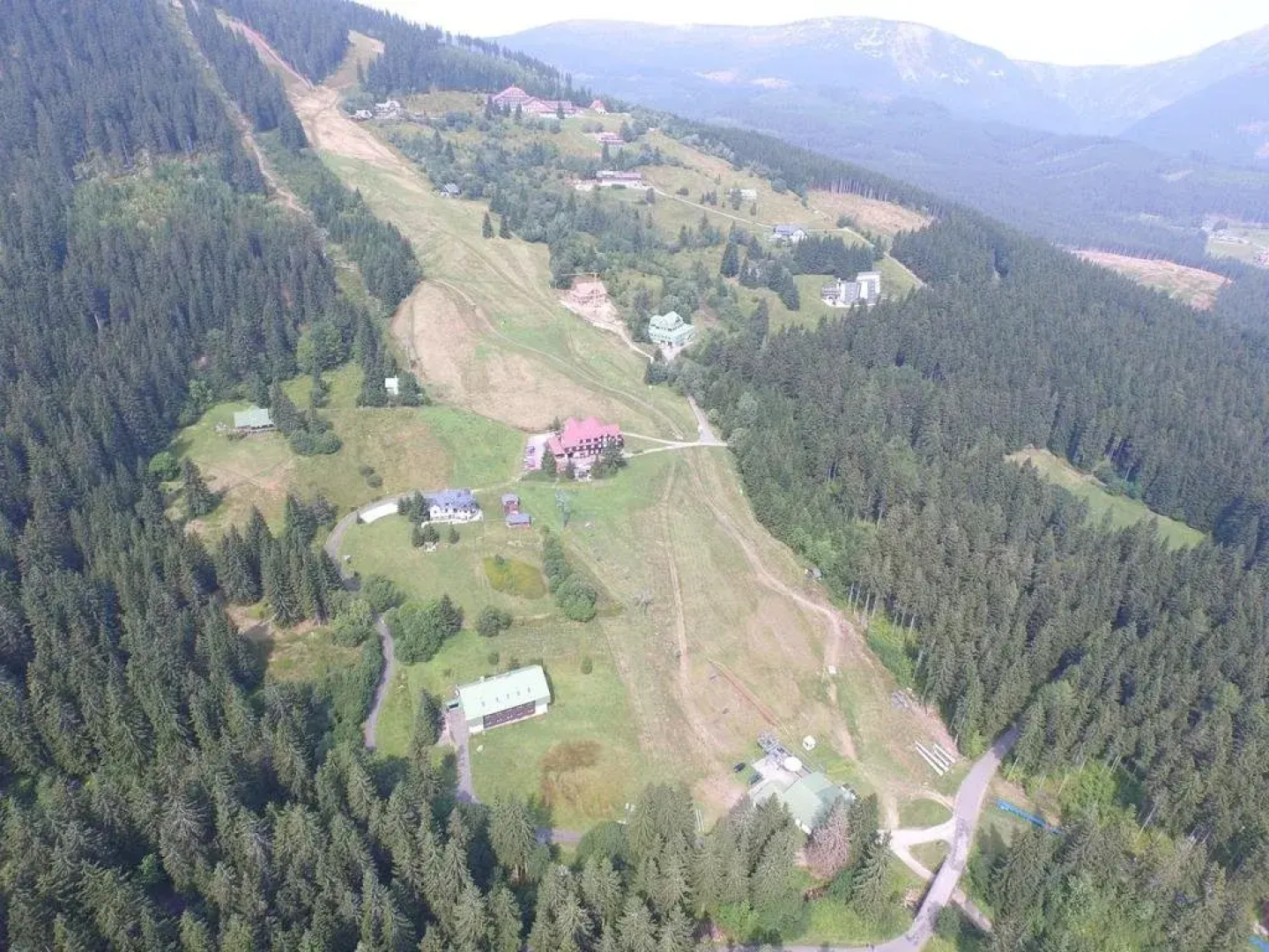 Hotel Obzor